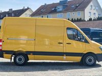 gebraucht Mercedes Sprinter II Kasten 314CDI *L2H2*KAMERA*KLIMA