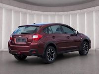 Gebraucht Subaru XV Active 114 PS (83 kW) 2012 Rot SUV