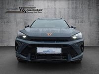 Neu Cupra Formentor 150 PS (110 kW) 2026 Blau SUV