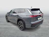 Gebraucht VW Tayron R-line 193 PS (141 kW) 2025 Grau SUV