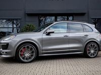 Gebraucht Porsche Cayenne 441 PS (324 kW) 2015 Grau SUV