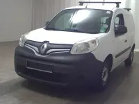 Gebraucht Renault Kangoo 90 PS (66 kW) 2015 Other Van / Kleinbus
