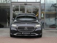 Gebraucht Mercedes E300 AMG 313 PS (230 kW) 2024 Graphite gray  metallic... Kombi