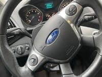 gebraucht Ford Kuga 1,6 EcoBoost 2x4 110kW SYNC Edition SYN...