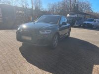 Gebraucht Audi SQ5 354 PS (260 kW) 2017 Grau SUV