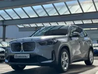 Gebraucht BMW iX1 Performance 225 kW (306 PS) 2025 Silber SUV