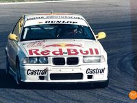Używany BMW M3 321 KM (236 kW) 1997 Coupe