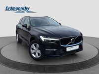 Gebraucht Volvo XC60 Core 197 PS (144 kW) 2023 Schwarz SUV