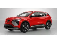 Neu Mitsubishi Eclipse Diamant Edition 160 kW (218 PS) 2026 SUV