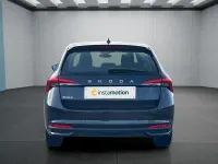Usata Skoda Scala Selection 116 CV (85 kW) 2026 Utilitaria
