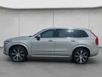 Gebraucht Volvo XC90 Plus 250 PS (183 kW) 2024 Grau SUV