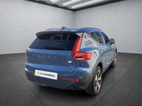 Gebraucht Volvo XC40 175 kW (238 PS) 2022 SUV