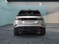 gebraucht Land Rover Range Rover Velar R-Dynamic SE Black Pack. Pano.