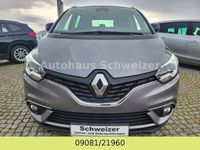 gebraucht Renault Scénic IV Grand Limited