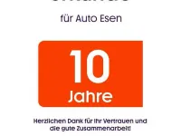 Gebraucht Ford Focus ST 280 PS (205 kW) 2024 Schwarz Limousine