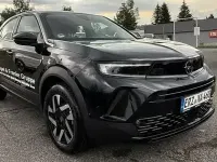 Gebraucht Opel Mokka Elegance 136 PS (100 kW) 2024 Schwarz SUV