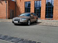 Gebraucht Audi A6 235 PS (172 kW) 2007 Gold Kombi