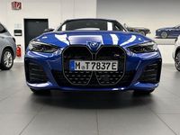 Gebraucht BMW i4 Performance 400 kW (544 PS) 2023 Blau Limousine