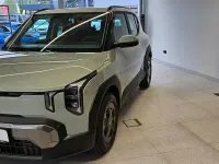 Neu Kia EV2 Earth 108 kW (147 PS) 2026 Grau SUV