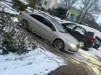 Occasion VW Passat 140 ch (102 kW) 2008 Gris Coupé