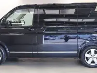 Usata VW Multivan Highline 132 CV (97 kW) 2014 Andere Monovolume