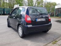 gebraucht Citroën C2 *TÜV 02/26* *Inspektion neu*