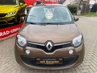 gebraucht Renault Twingo Experience--TÜV NEU--ÖL/ÖLFILTER NEU--