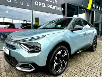 Gebraucht Citroën C4 Shine 131 PS (96 kW) 2023 Blau SUV