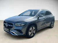 Gebraucht Mercedes GLA180 Advanced 136 PS (100 kW) 2025 Grau SUV