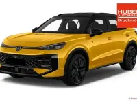 Neu VW T-Roc R-line 150 PS (110 kW) 2026 Wolf grey metallic SUV