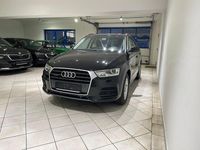 Gebraucht Audi Q3 Ambiente 179 PS (131 kW) 2016 Schwarz SUV