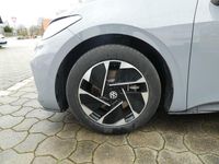 Gebraucht VW ID.3 Pro 150 kW (204 PS) 2023 Grau Kleinwagen