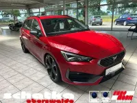 Gebraucht Cupra Leon VZ 310 PS (228 kW) 2021 Rot Limousine
