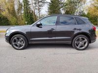 Gebraucht Audi Q5 258 PS (189 kW) 2016 Schwarz SUV