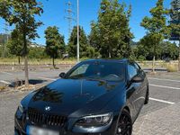 Gebraucht BMW 335 433 PS (318 kW) 2006 Schwarz Coupé