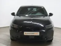 Gebraucht Opel Corsa 101 PS (74 kW) 2024 Schwarz Kleinwagen