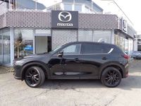 gebraucht Mazda CX-5 Homura AWD SKYACTIV-G 194 inkl. AHK + Winterkomple