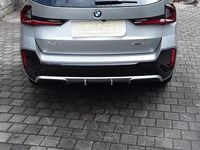 Second-hand BMW X1 Performance 163 CP (119 kW) 2025 Argintiu SUV