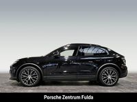 Begagnad Porsche Macan 300 kW (408 HK) 2024 Svart SUV