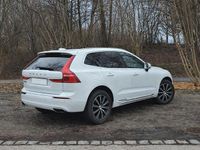 Gebraucht Volvo XC60 190 PS (139 kW) 2019 Weiß SUV