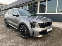 Neu Kia Sorento Platinum 193 PS (141 kW) 2025 Grau SUV