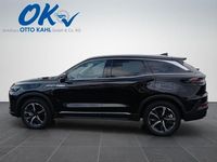 Ny Baic X75 177 HK (130 kW) 2026 Sort SUV