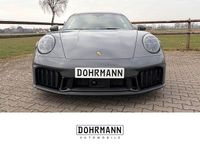 Gebraucht Porsche 992 541 PS (397 kW) 2025 Grau Coupé