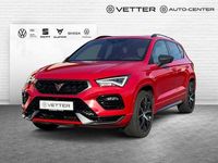 Gebraucht Cupra Ateca 300 PS (220 kW) 2022 Rot SUV