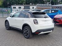 Gebraucht Fiat 600E La Prima 114 kW (156 PS) 2025 Weiß SUV
