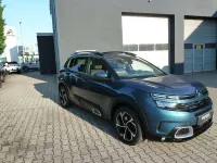 Gebraucht Citroën C5 Aircross Shine 179 PS (131 kW) 2020 Tijucablau SUV