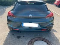 gebraucht VW Scirocco Million Edition