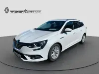Gebraucht Renault Mégane Intens 132 PS (97 kW) 2016 Andere Limousine