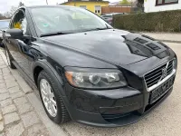 Gebraucht Volvo C30 Kinetic 109 PS (80 kW) 2007 Schwarz Kleinwagen