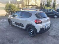 Gebraucht Citroën C3 PureTech 82 PS (60 kW) 2023 Sandbeige Kleinwagen